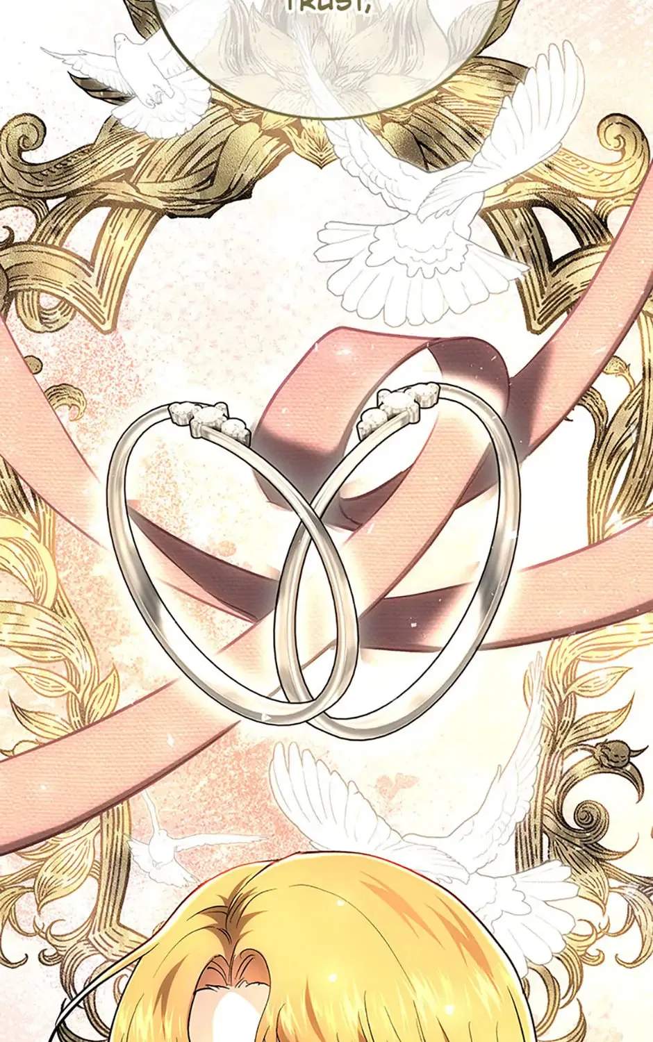 Melody: The Crazy Flower Blooms Chapter 147 page 121 - 