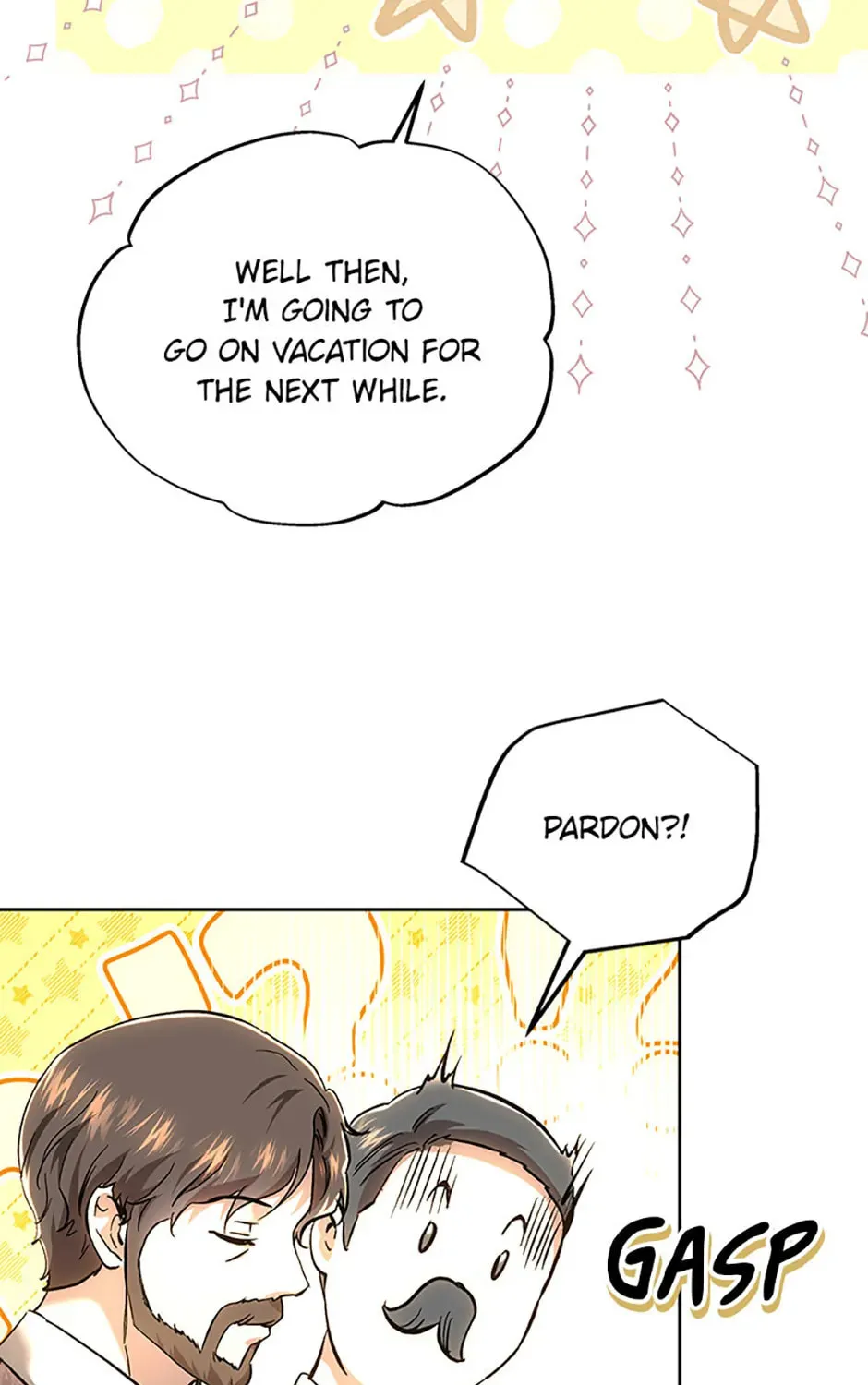 Melody: The Crazy Flower Blooms Chapter 147 page 129 - 
