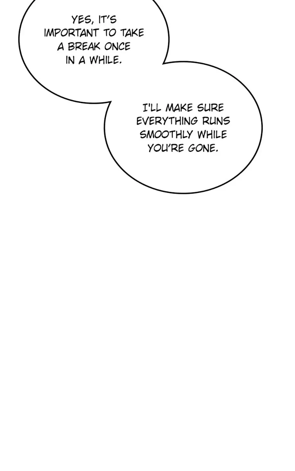 Melody: The Crazy Flower Blooms Chapter 147 page 131 - 