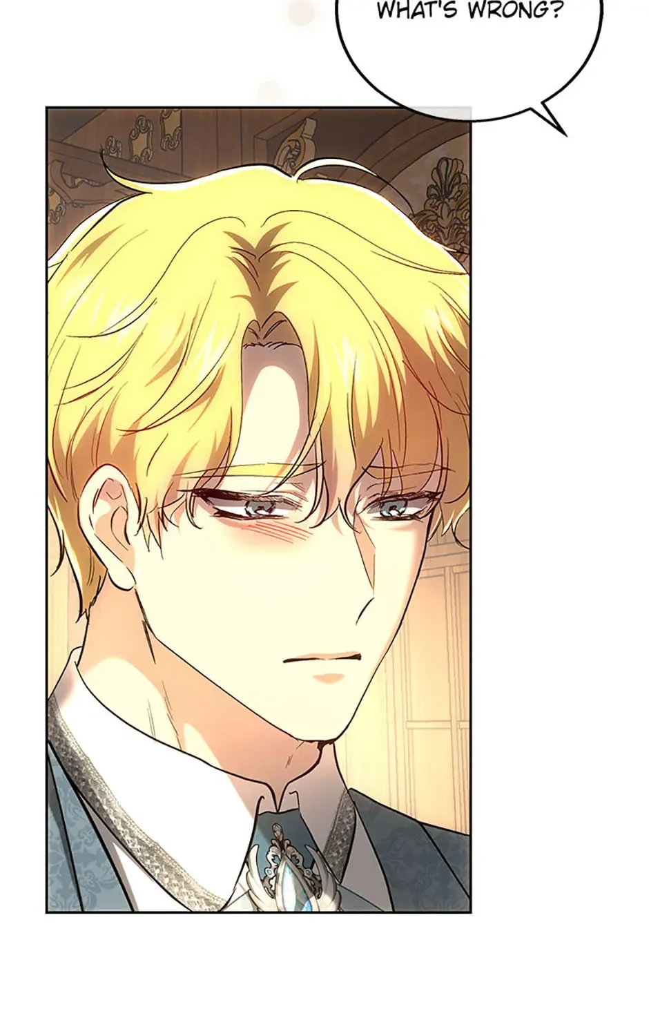 Melody: The Crazy Flower Blooms Chapter 147 page 137 - 