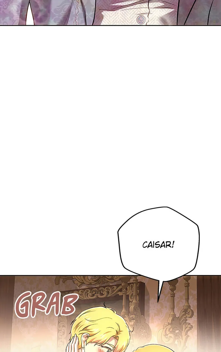 Melody: The Crazy Flower Blooms Chapter 147 page 143 - 