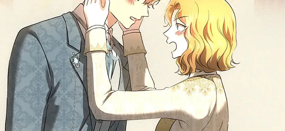 Melody: The Crazy Flower Blooms Chapter 147 page 144 - 