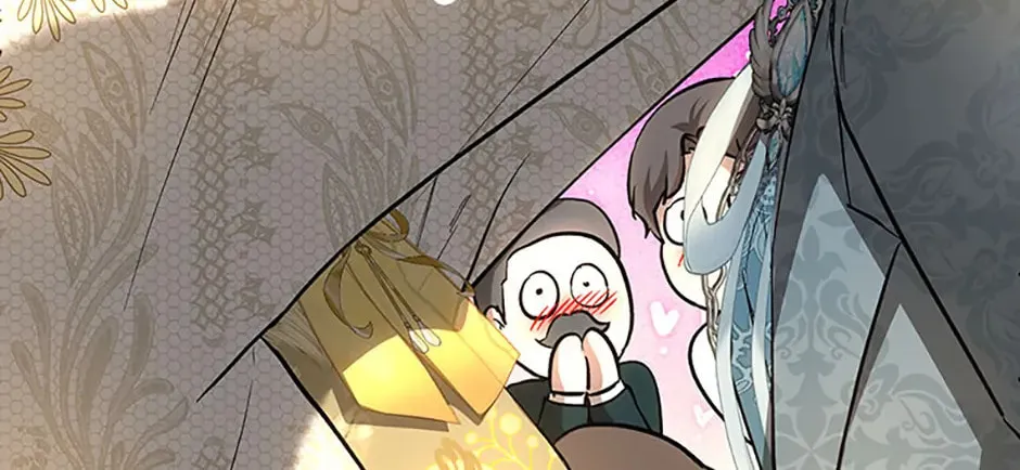 Melody: The Crazy Flower Blooms Chapter 147 page 146 - 