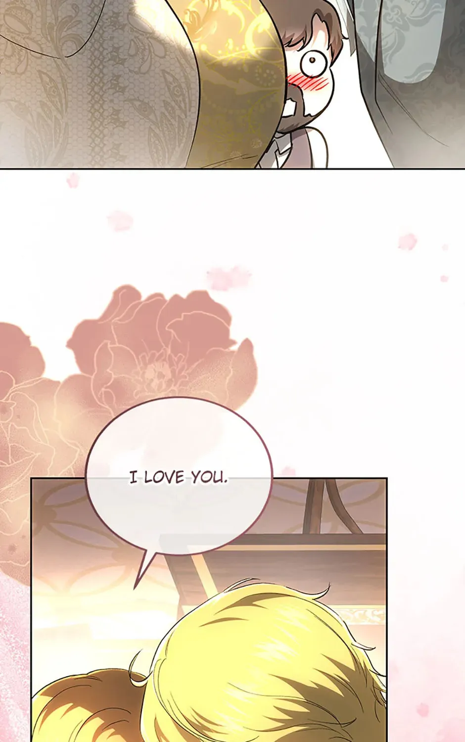 Melody: The Crazy Flower Blooms Chapter 147 page 147 - 