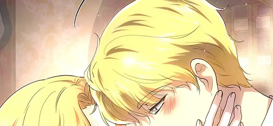 Melody: The Crazy Flower Blooms Chapter 147 page 150 - 