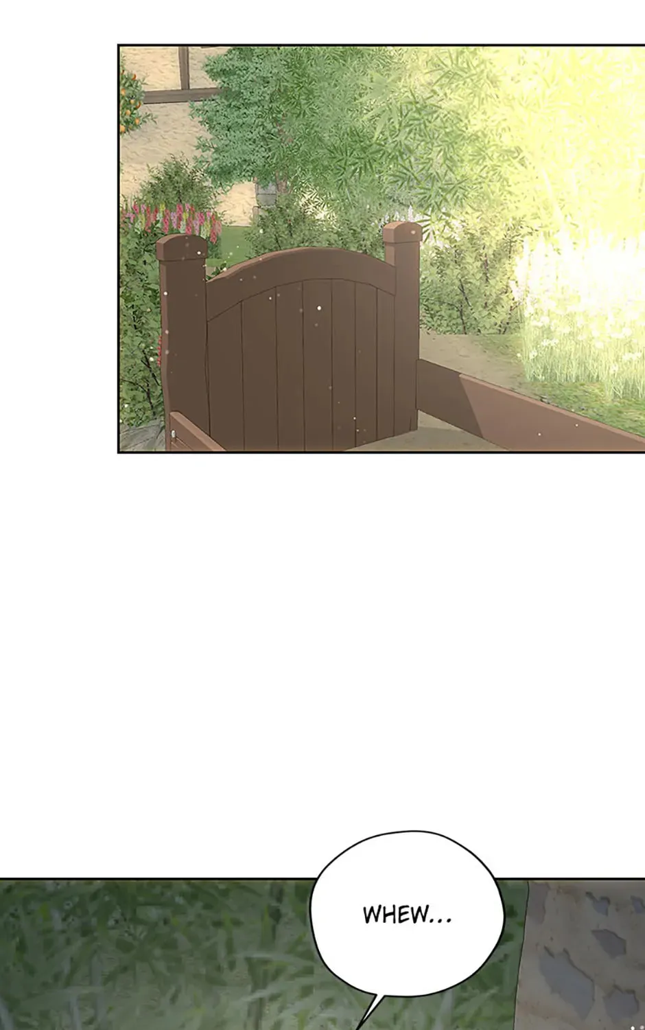 Melody: The Crazy Flower Blooms Chapter 147 page 3 - 
