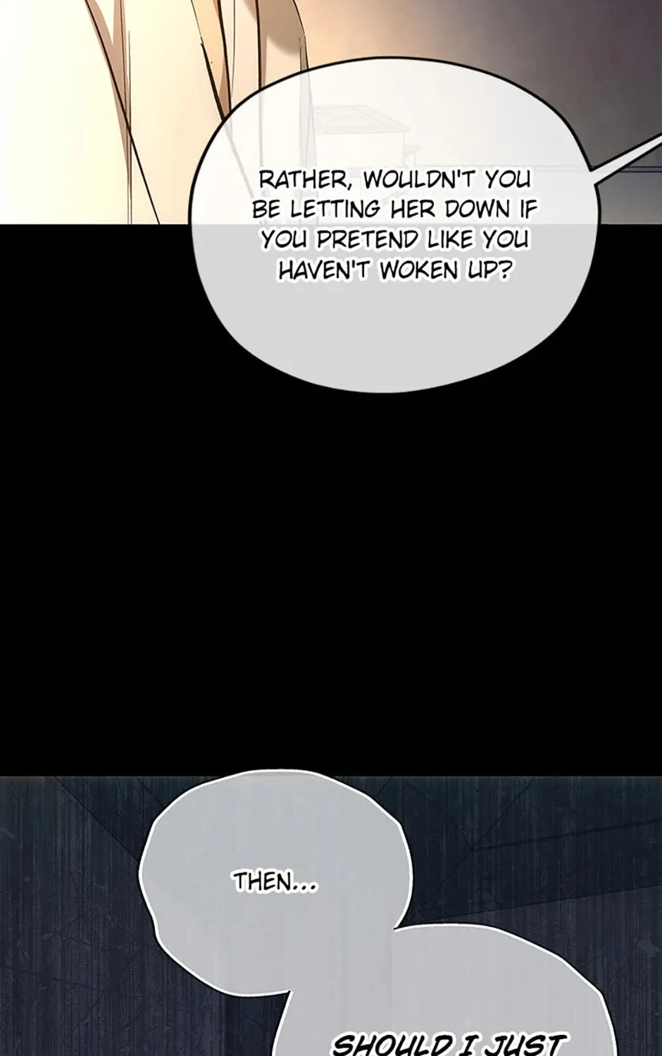 Melody: The Crazy Flower Blooms Chapter 147 page 25 - 