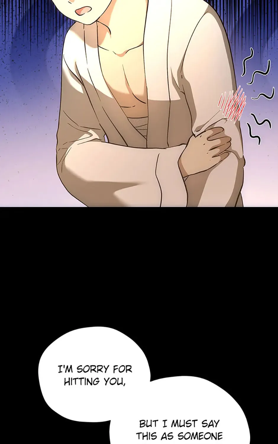Melody: The Crazy Flower Blooms Chapter 147 page 31 - 
