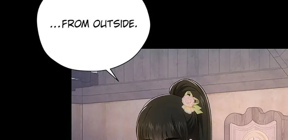 Melody: The Crazy Flower Blooms Chapter 147 page 36 - 