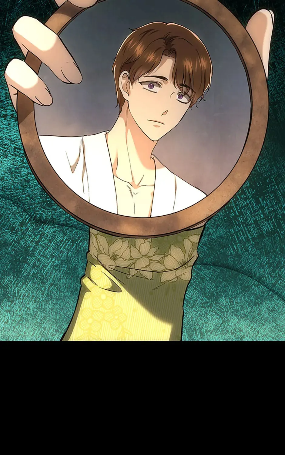Melody: The Crazy Flower Blooms Chapter 147 page 41 - 