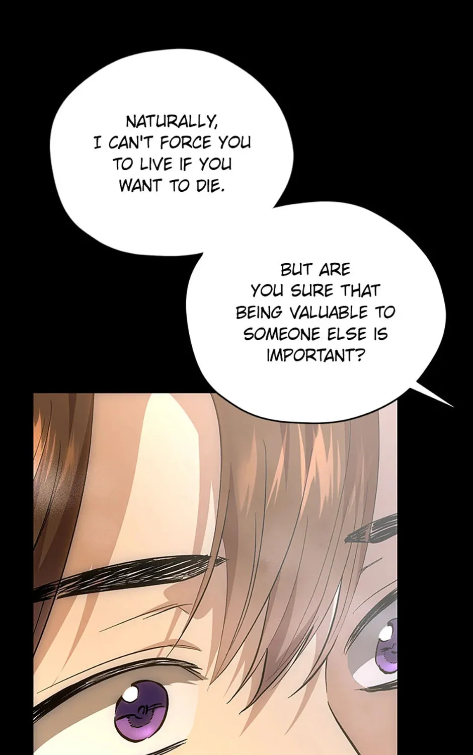 Melody: The Crazy Flower Blooms Chapter 147 page 45 - 