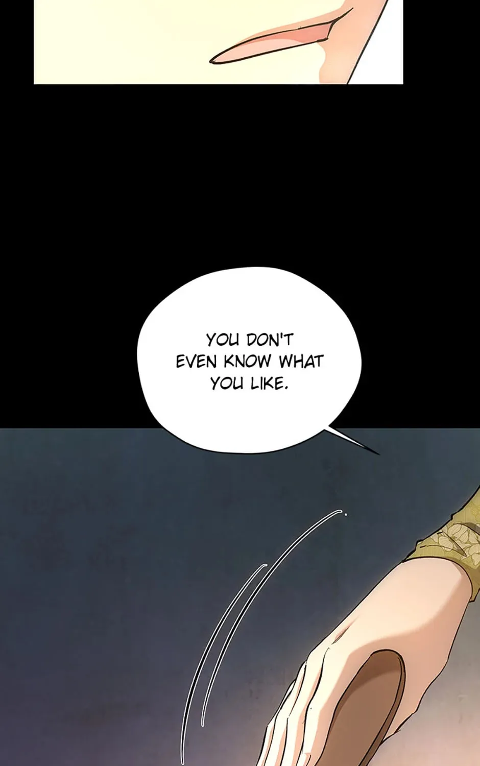 Melody: The Crazy Flower Blooms Chapter 147 page 47 - 