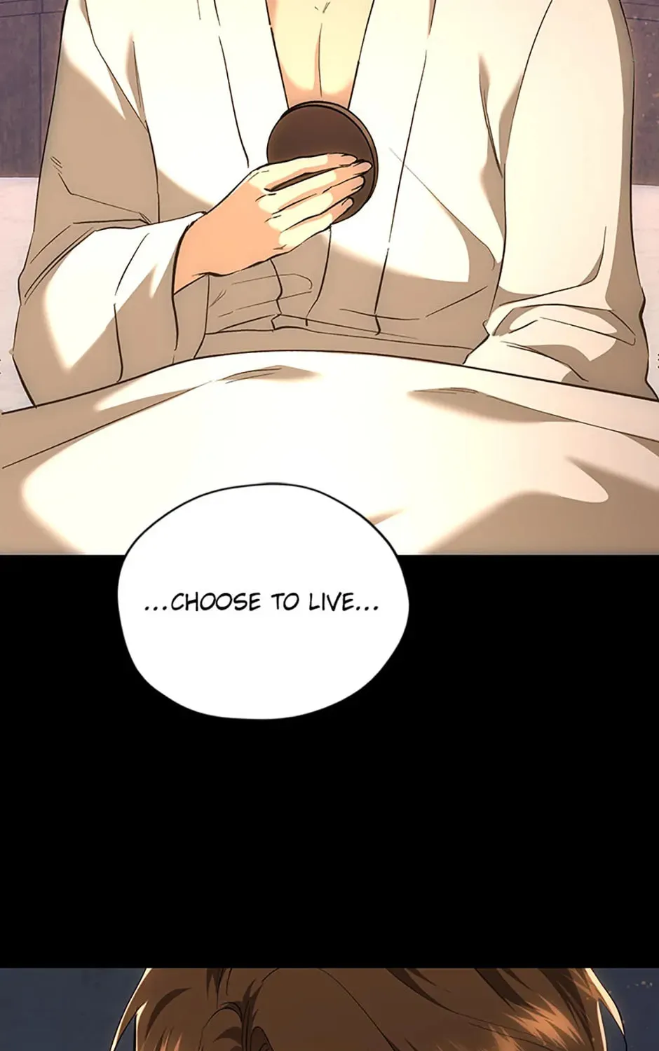 Melody: The Crazy Flower Blooms Chapter 147 page 51 - 