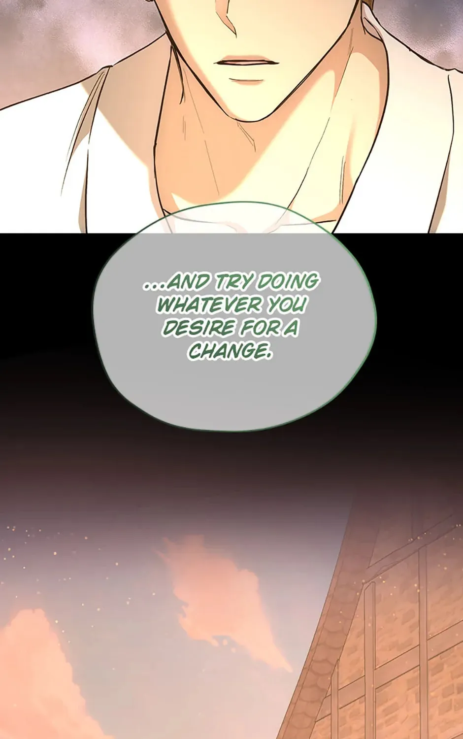 Melody: The Crazy Flower Blooms Chapter 147 page 53 - 