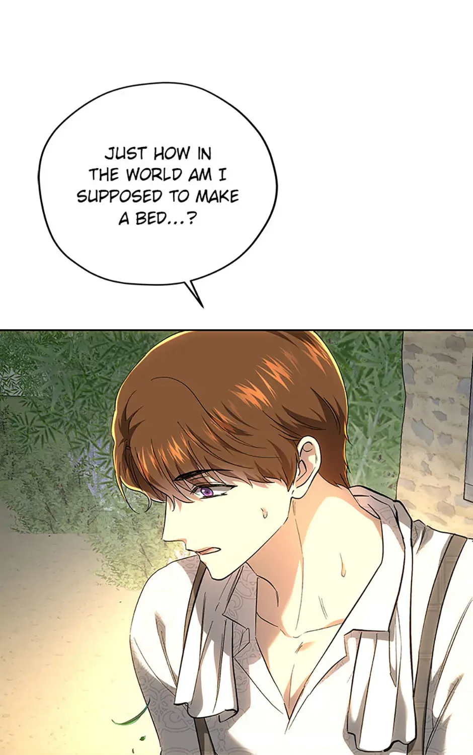 Melody: The Crazy Flower Blooms Chapter 147 page 7 - 