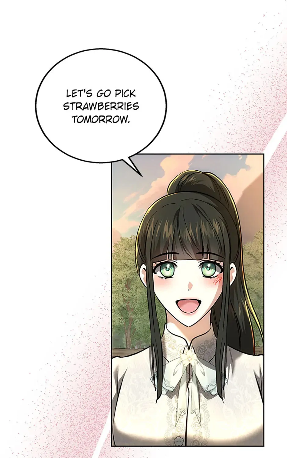 Melody: The Crazy Flower Blooms Chapter 147 page 67 - 