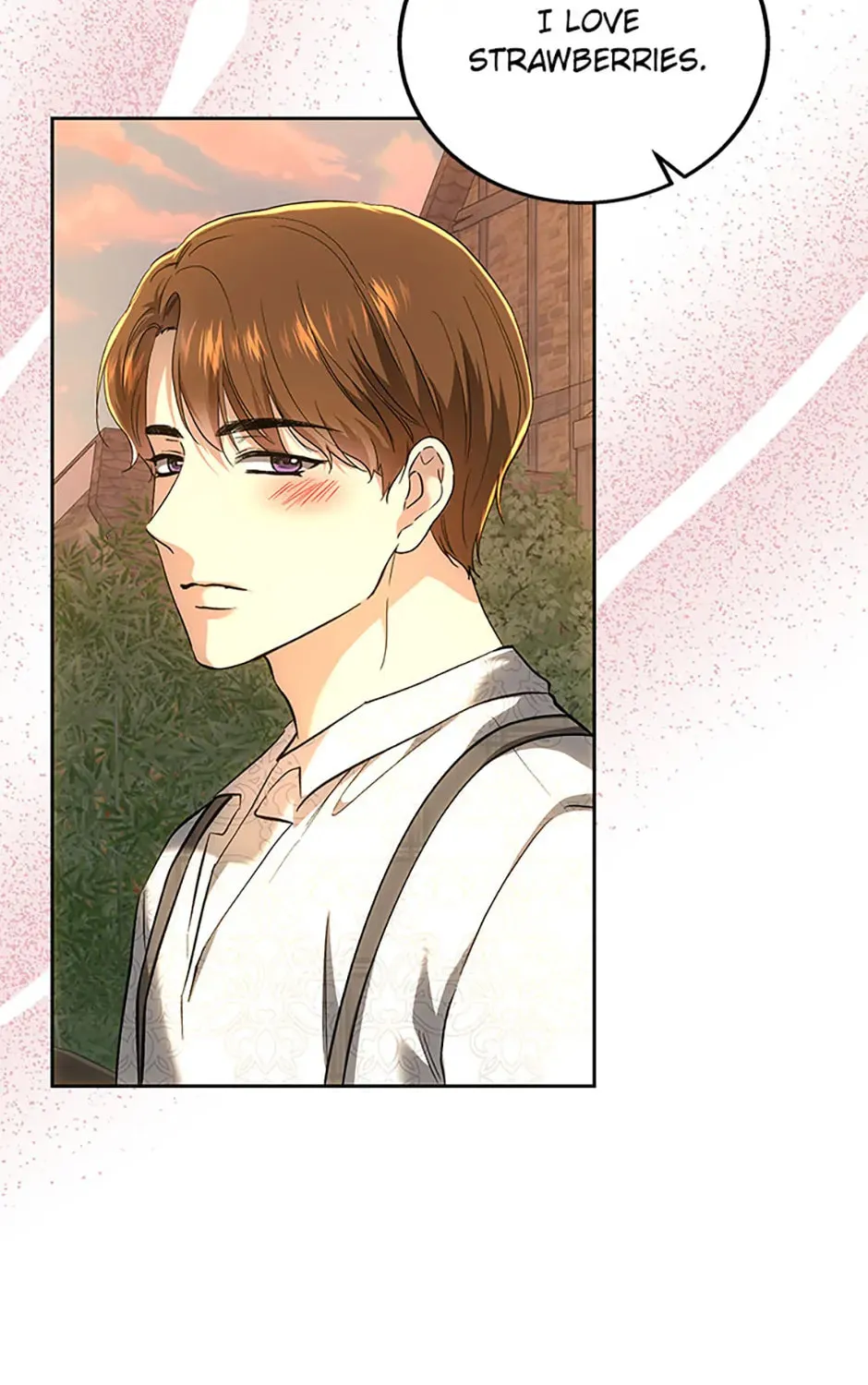 Melody: The Crazy Flower Blooms Chapter 147 page 69 - 