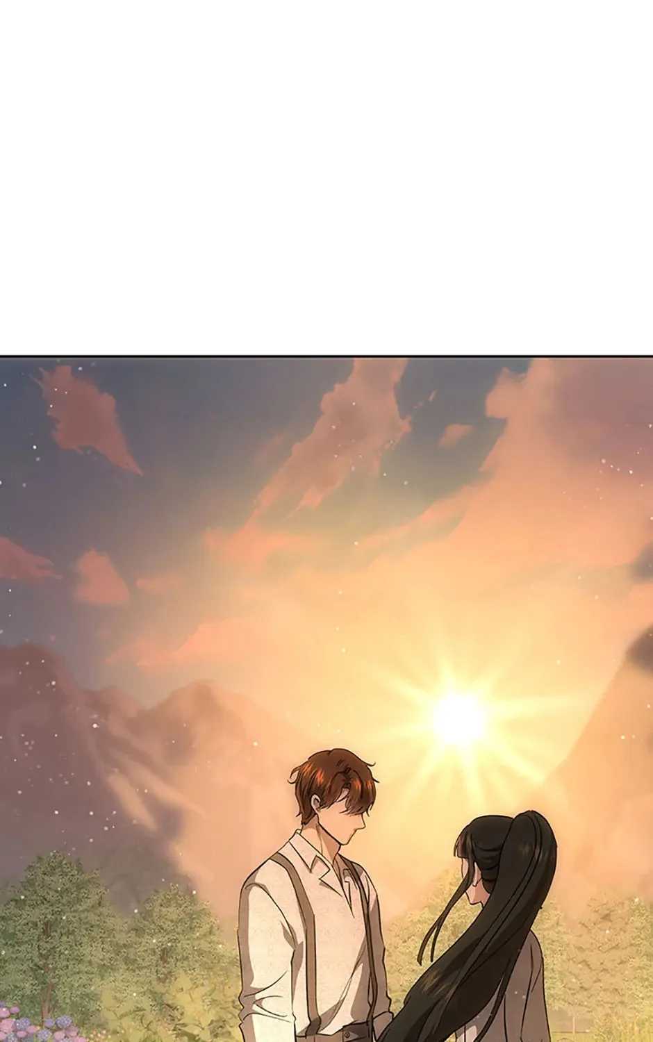 Melody: The Crazy Flower Blooms Chapter 147 page 71 - 
