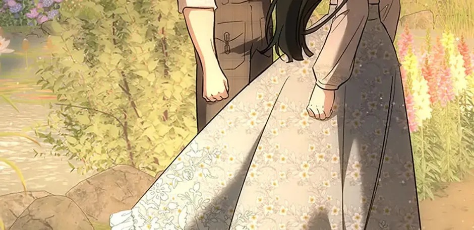 Melody: The Crazy Flower Blooms Chapter 147 page 72 - 