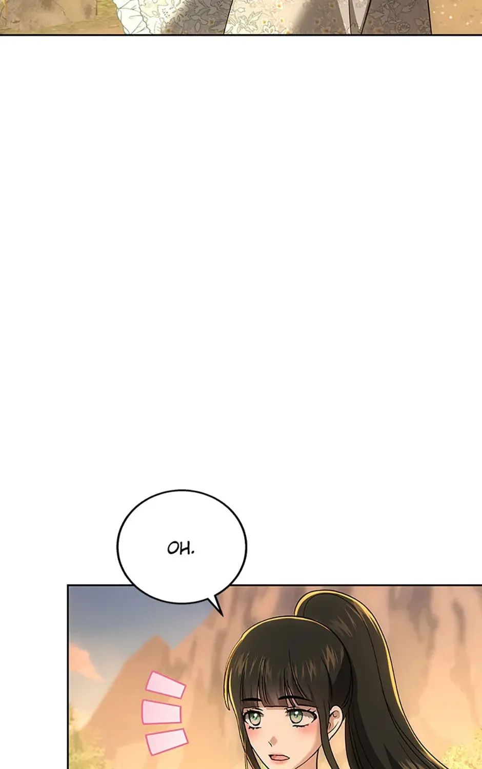 Melody: The Crazy Flower Blooms Chapter 147 page 73 - 