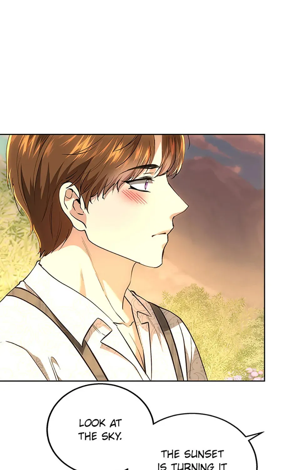 Melody: The Crazy Flower Blooms Chapter 147 page 75 - 