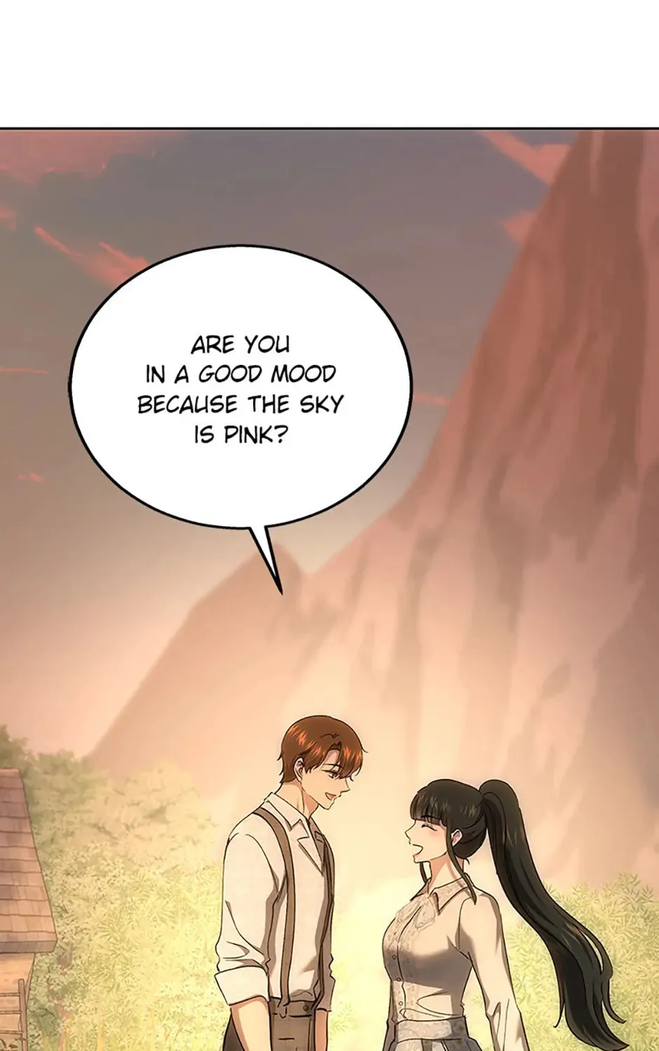 Melody: The Crazy Flower Blooms Chapter 147 page 77 - 