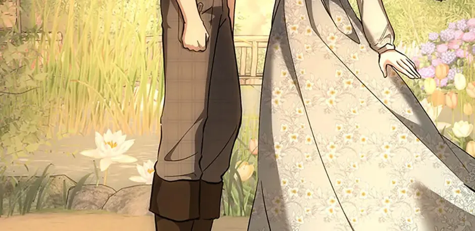 Melody: The Crazy Flower Blooms Chapter 147 page 78 - 