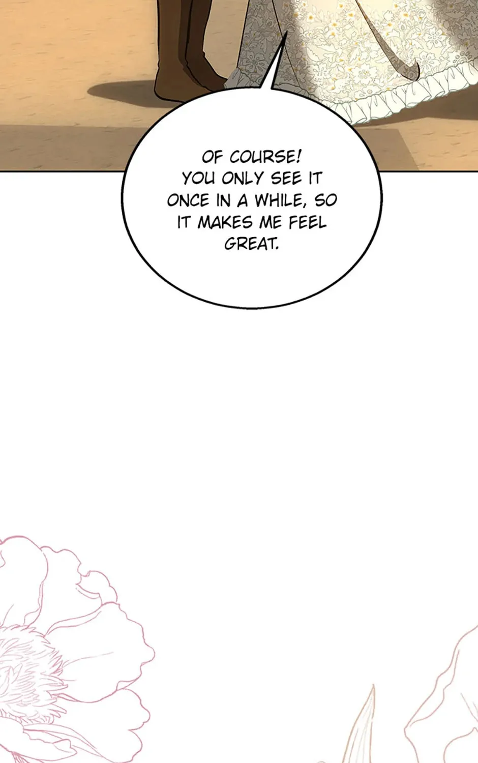 Melody: The Crazy Flower Blooms Chapter 147 page 79 - 