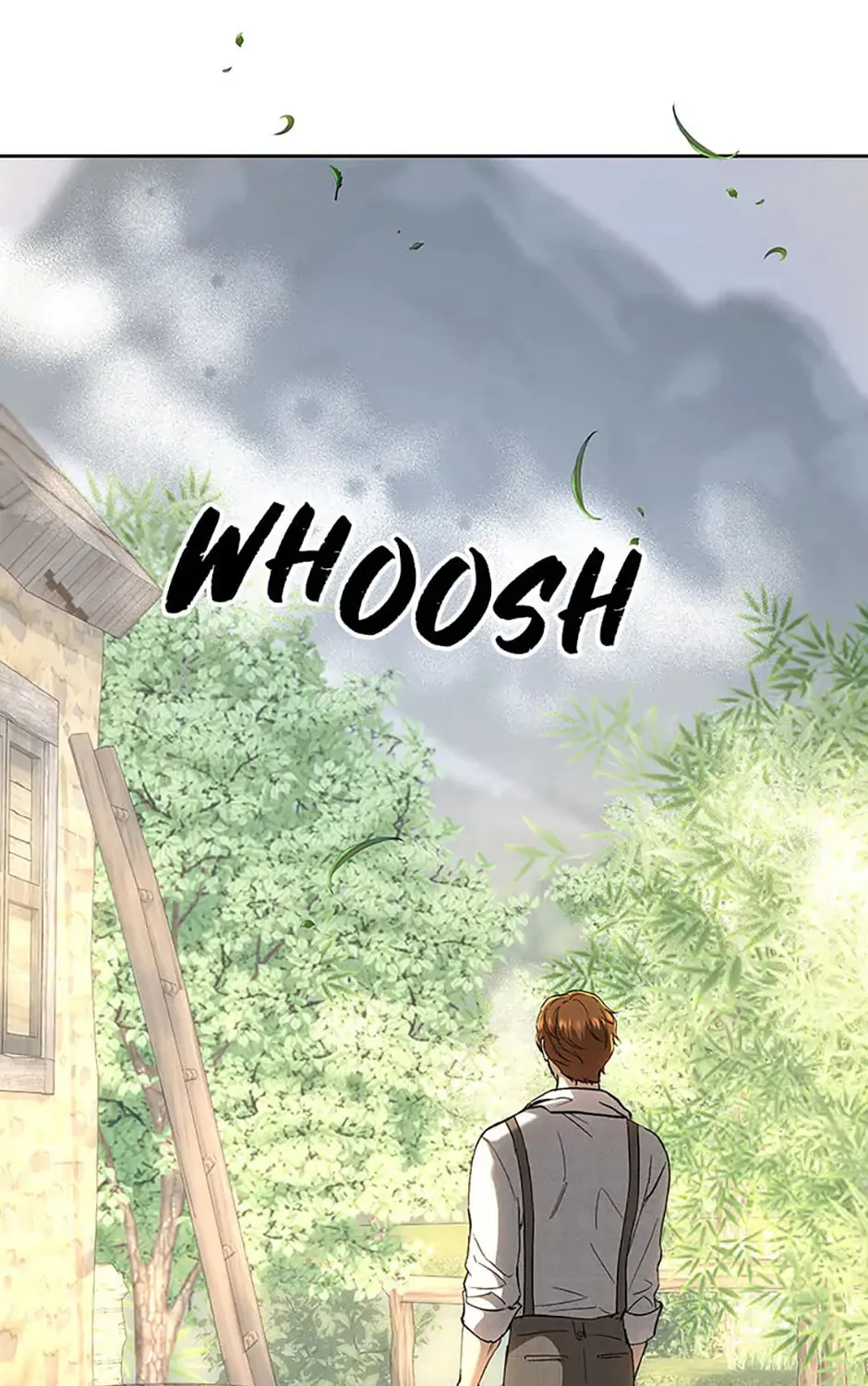 Melody: The Crazy Flower Blooms Chapter 147 page 9 - 