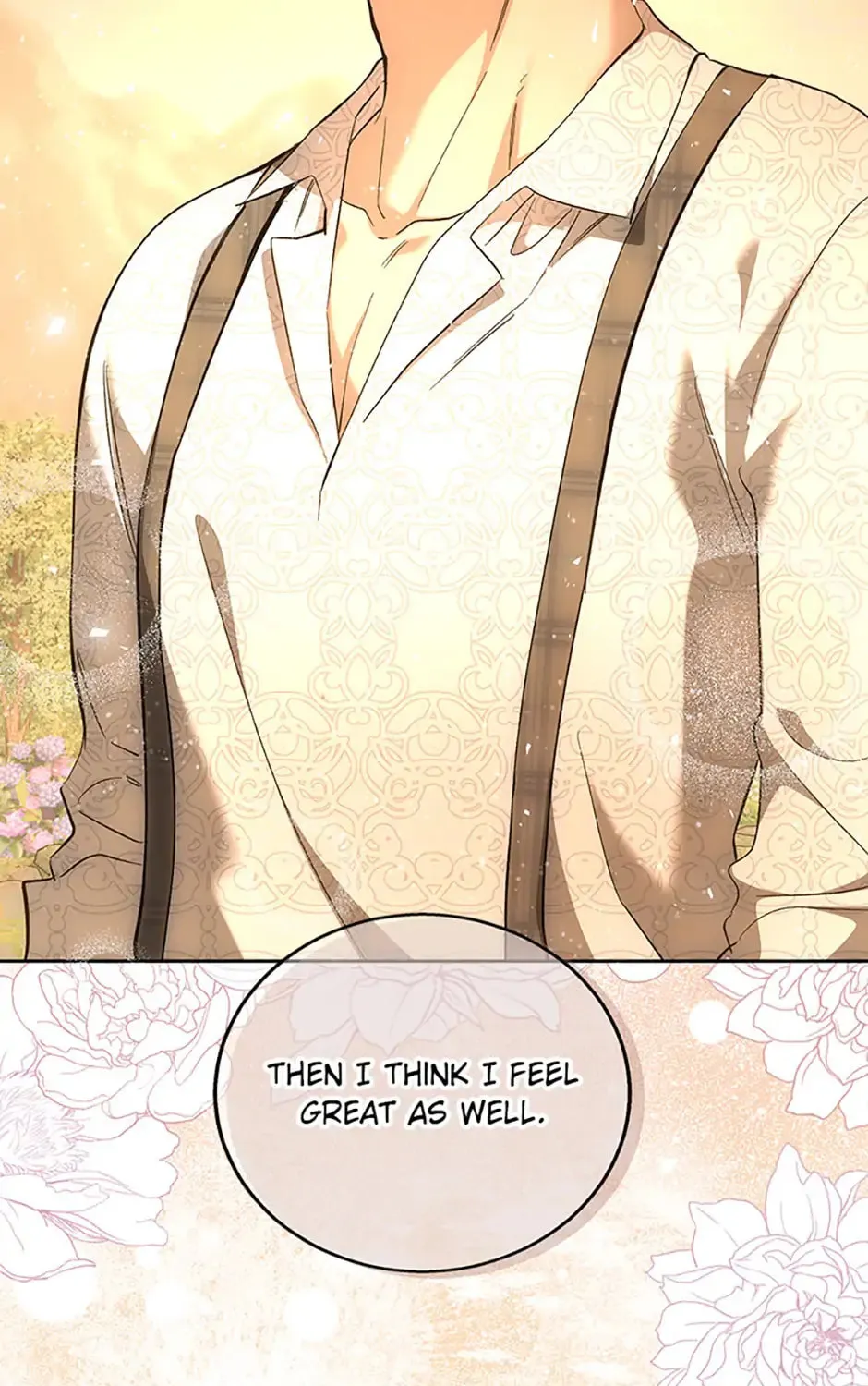 Melody: The Crazy Flower Blooms Chapter 147 page 83 - 