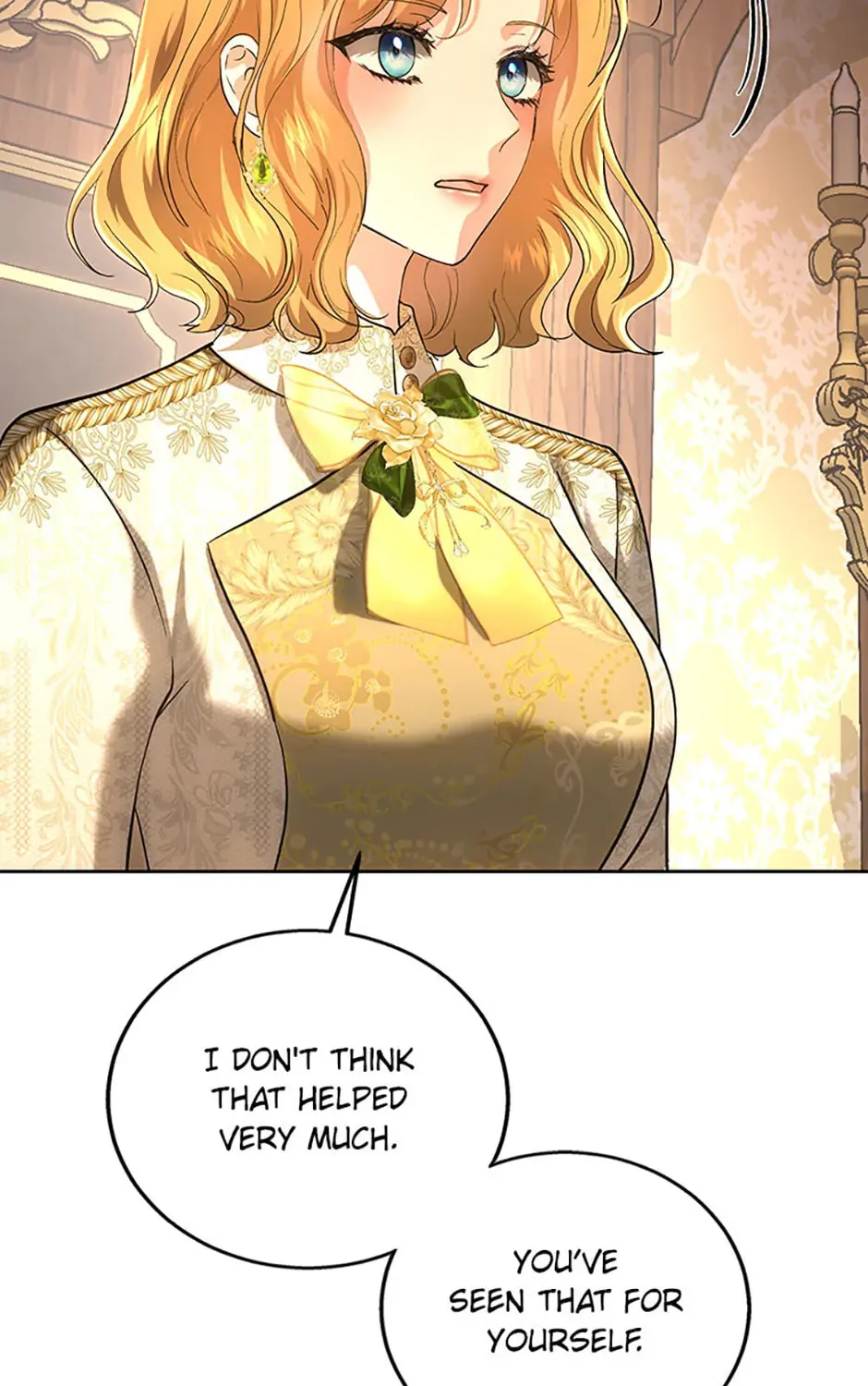 Melody: The Crazy Flower Blooms Chapter 147 page 97 - 