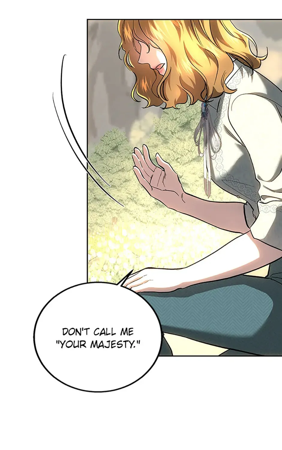Melody: The Crazy Flower Blooms Chapter 148 page 101 - 