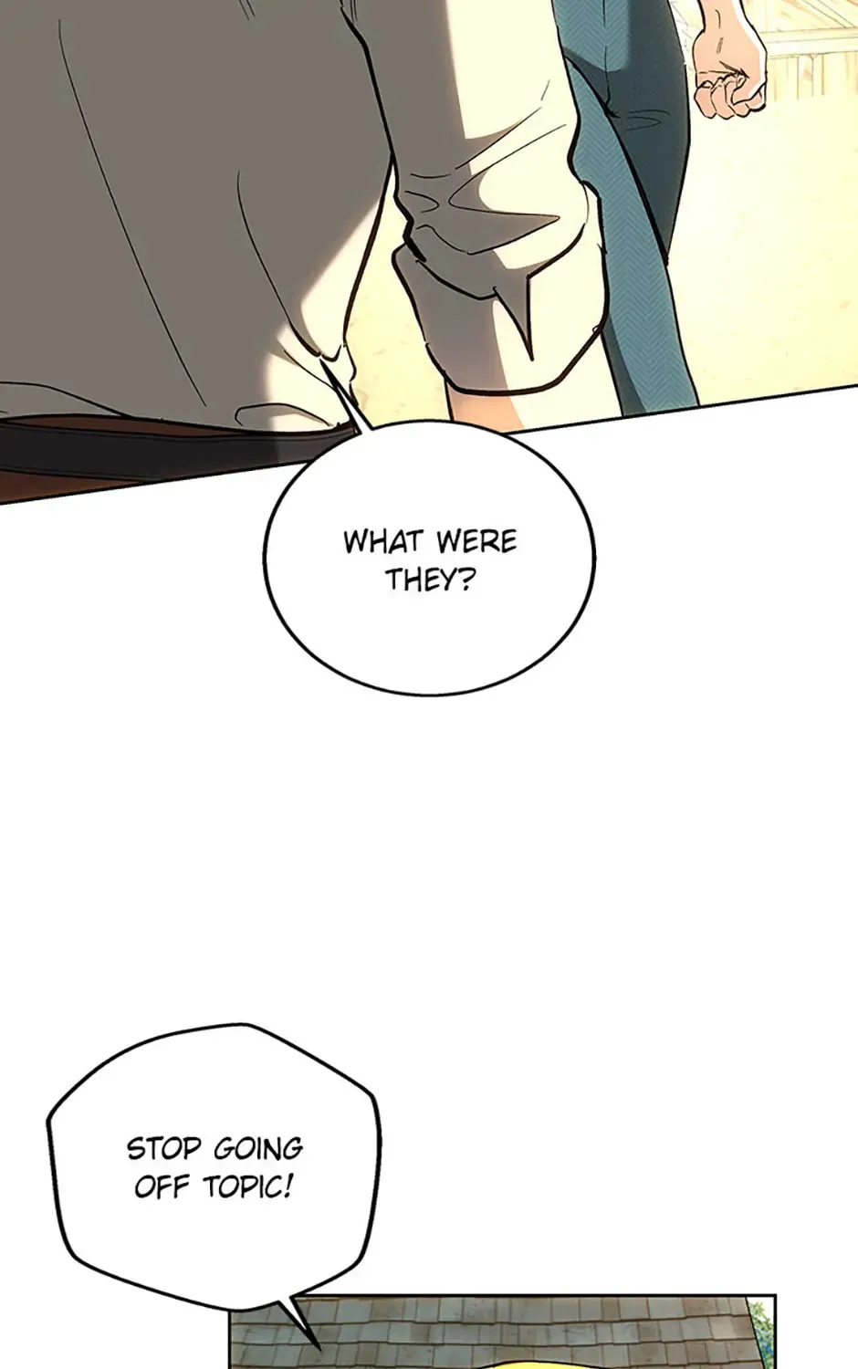 Melody: The Crazy Flower Blooms Chapter 148 page 115 - 