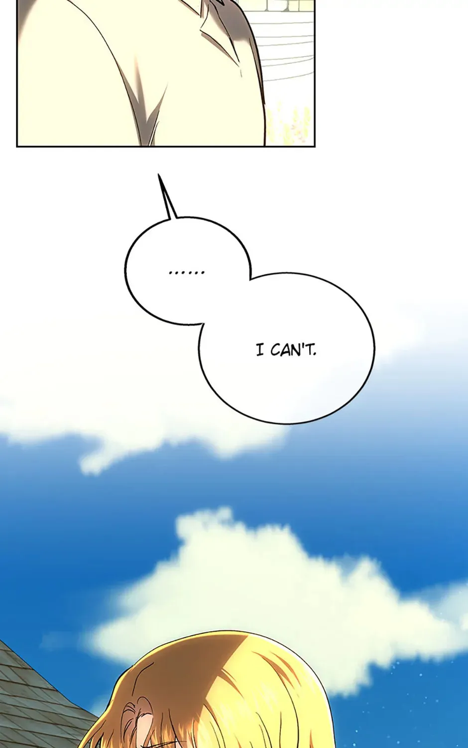 Melody: The Crazy Flower Blooms Chapter 148 page 119 - 