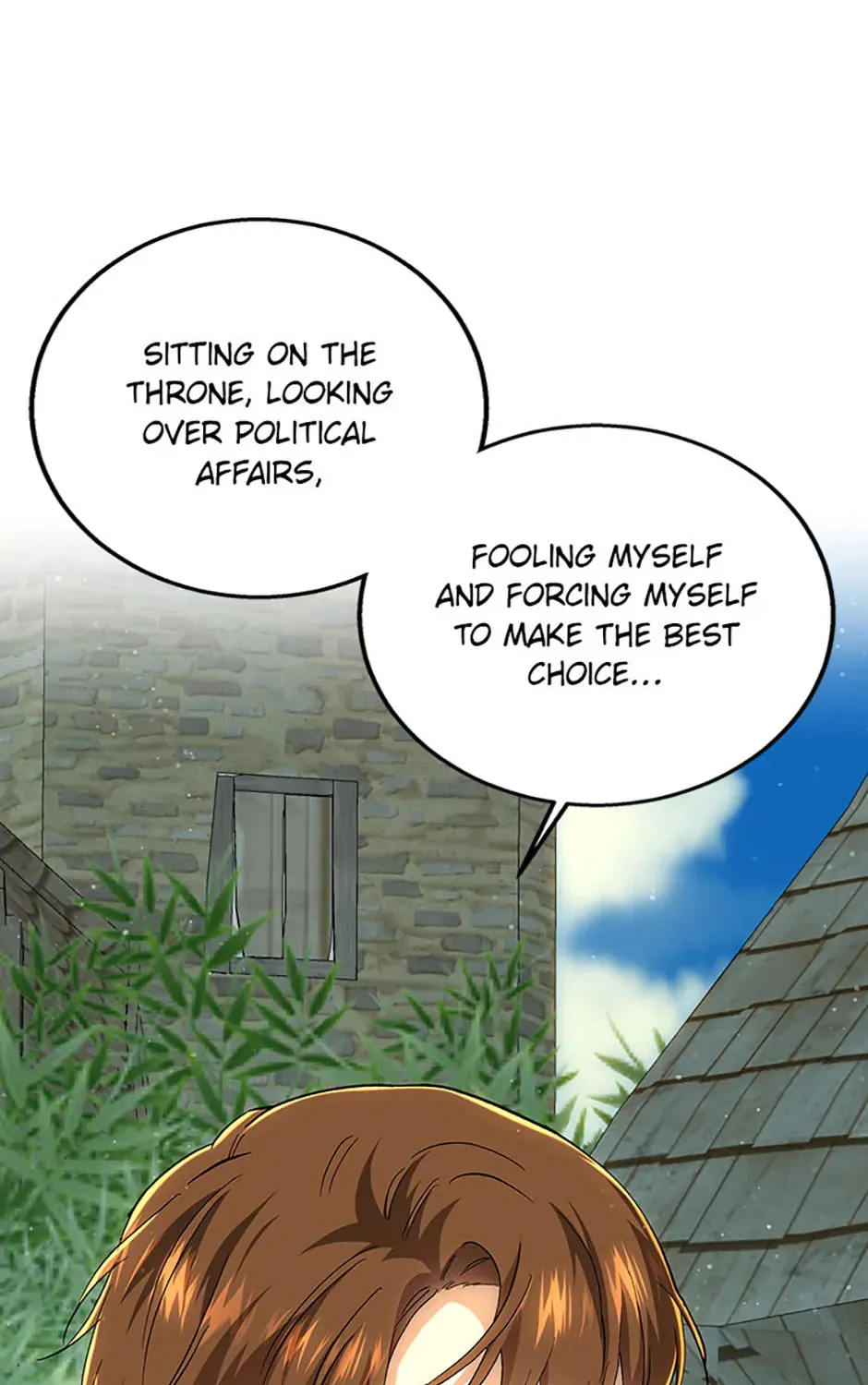 Melody: The Crazy Flower Blooms Chapter 148 page 123 - 
