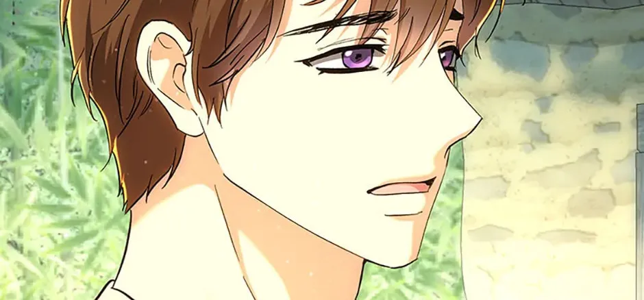 Melody: The Crazy Flower Blooms Chapter 148 page 124 - 