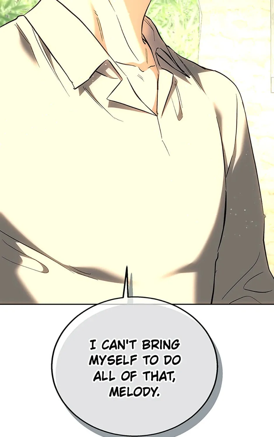 Melody: The Crazy Flower Blooms Chapter 148 page 125 - 