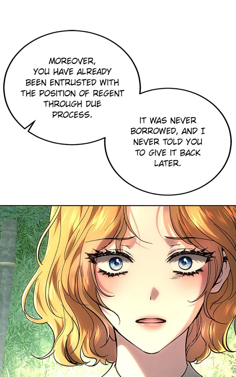 Melody: The Crazy Flower Blooms Chapter 148 page 127 - 