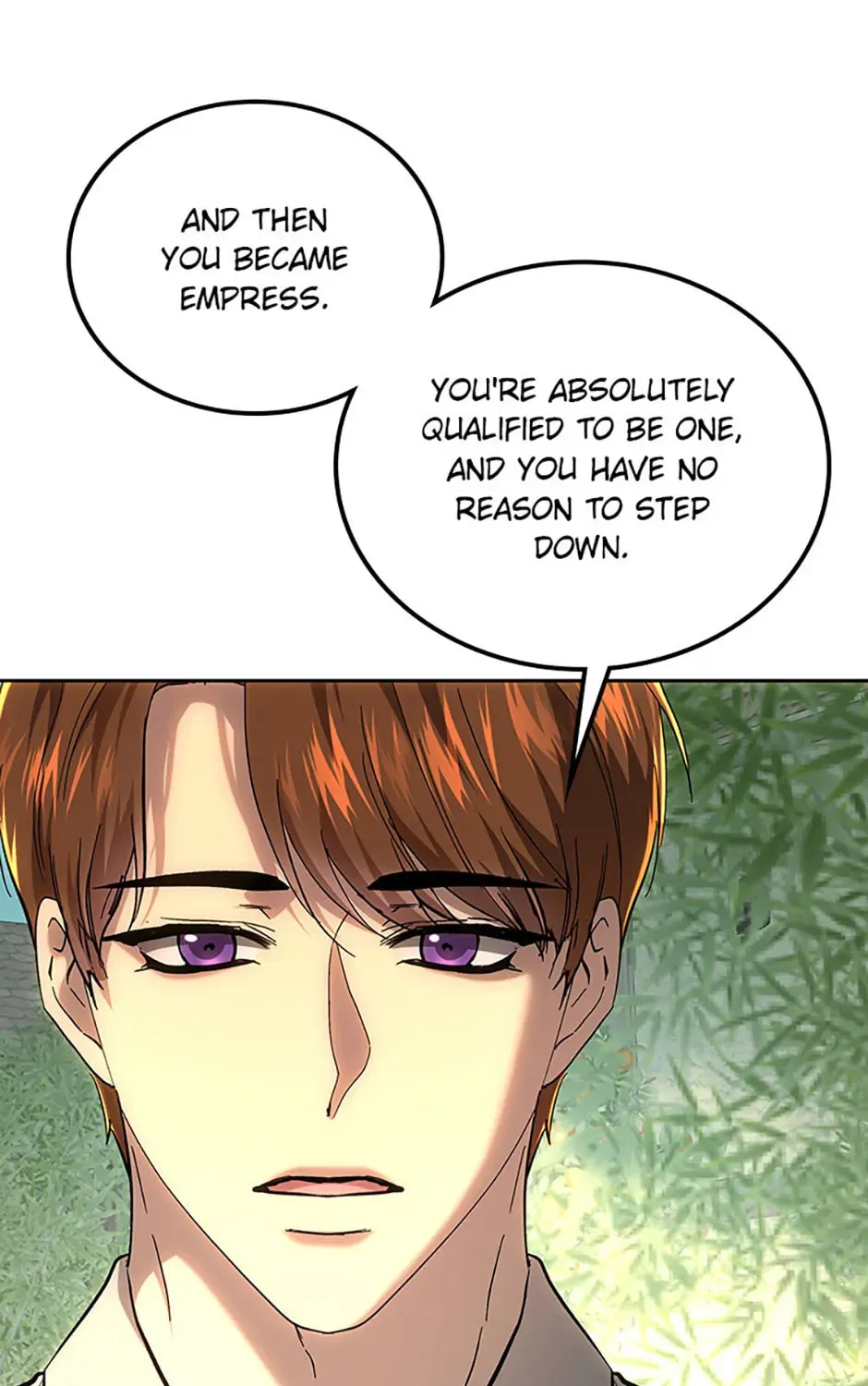 Melody: The Crazy Flower Blooms Chapter 148 page 129 - 