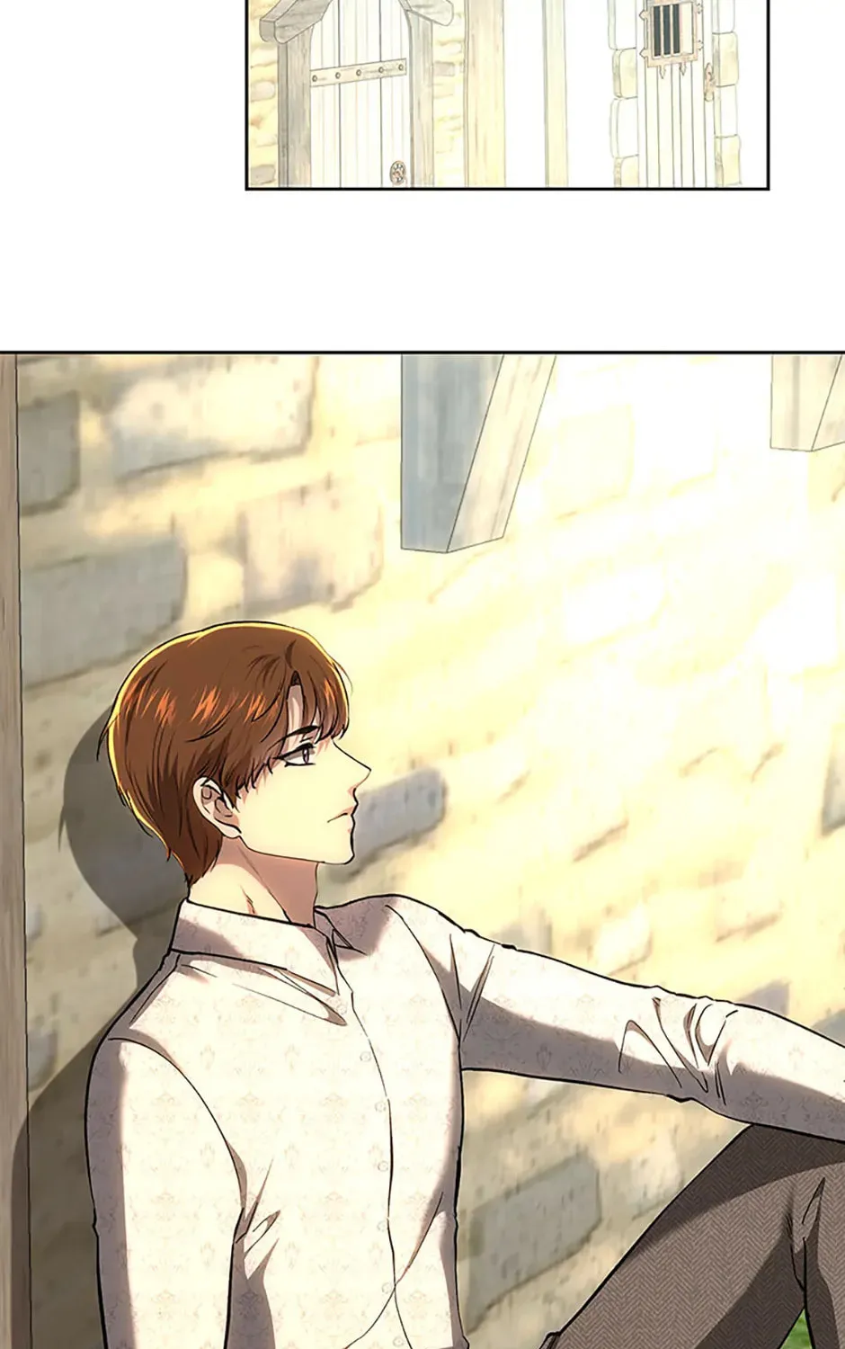 Melody: The Crazy Flower Blooms Chapter 148 page 135 - 