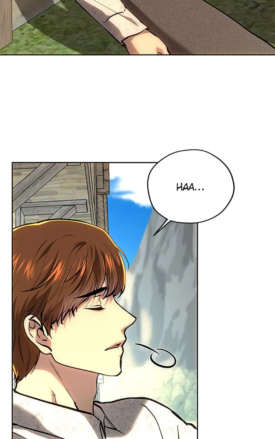 Melody: The Crazy Flower Blooms Chapter 148 page 137 - 