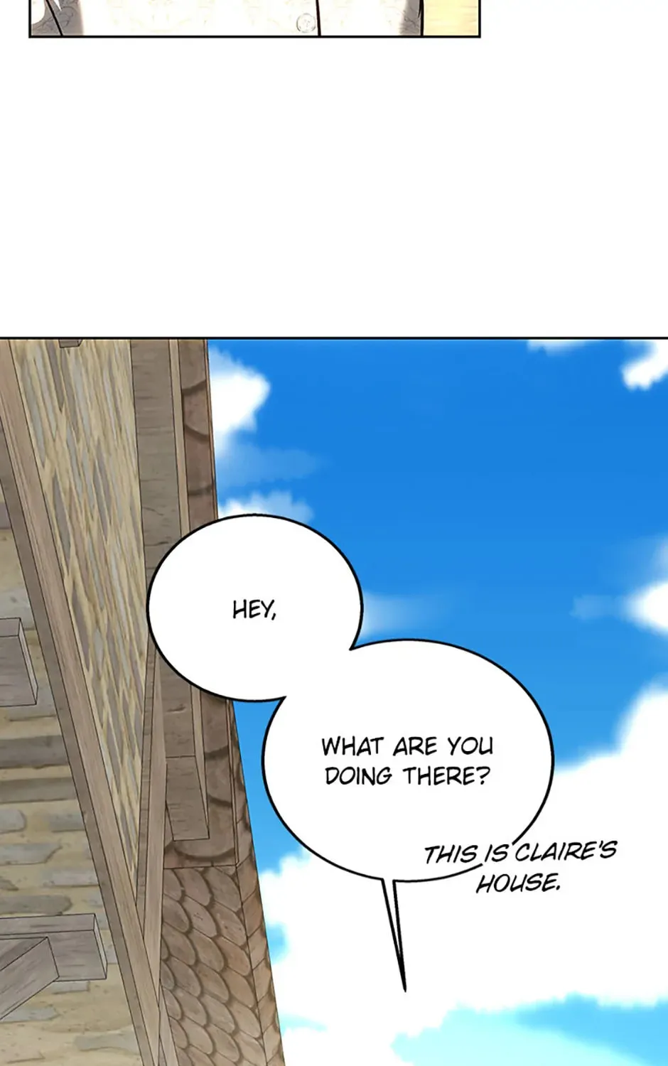 Melody: The Crazy Flower Blooms Chapter 148 page 139 - 