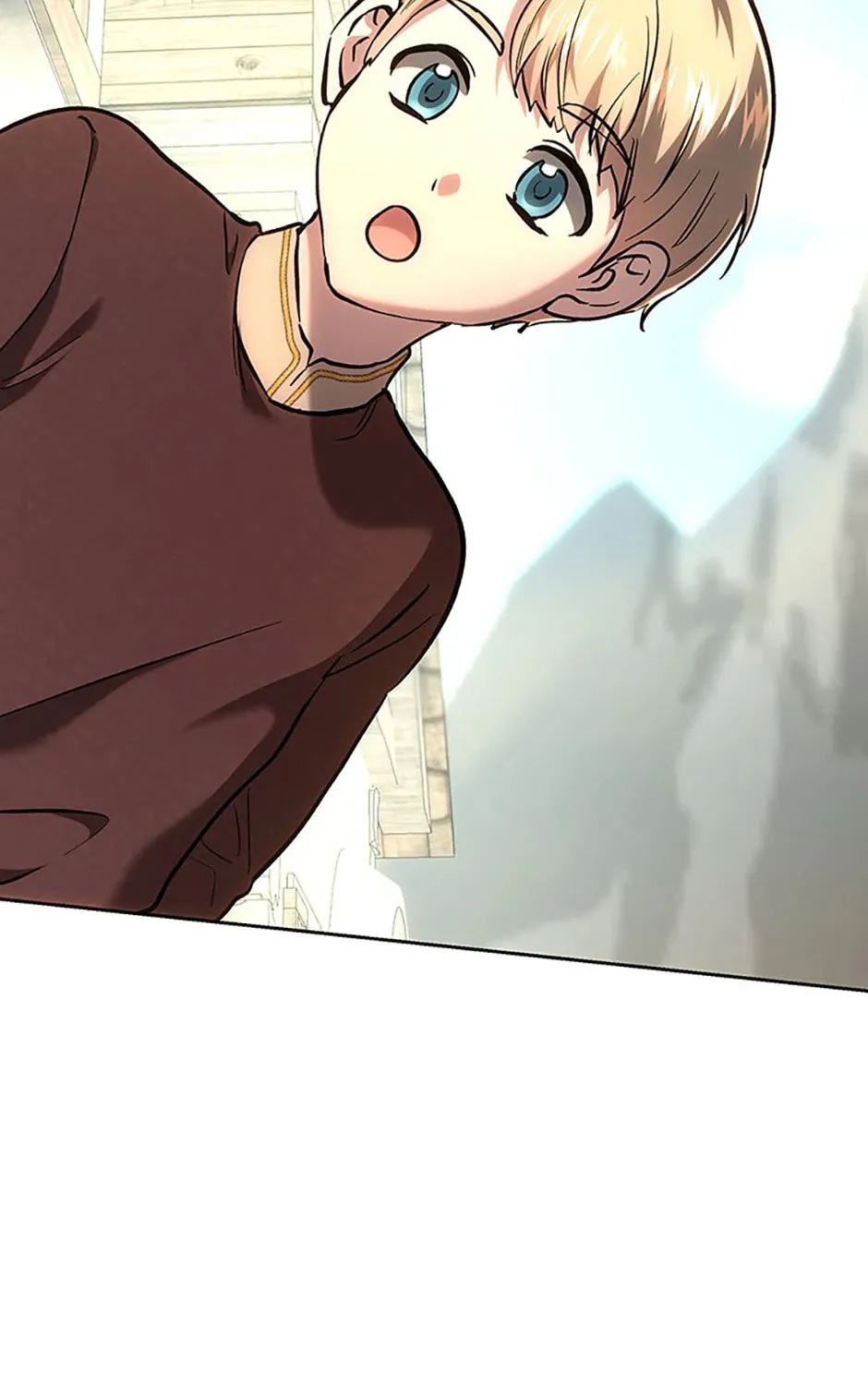Melody: The Crazy Flower Blooms Chapter 148 page 141 - 