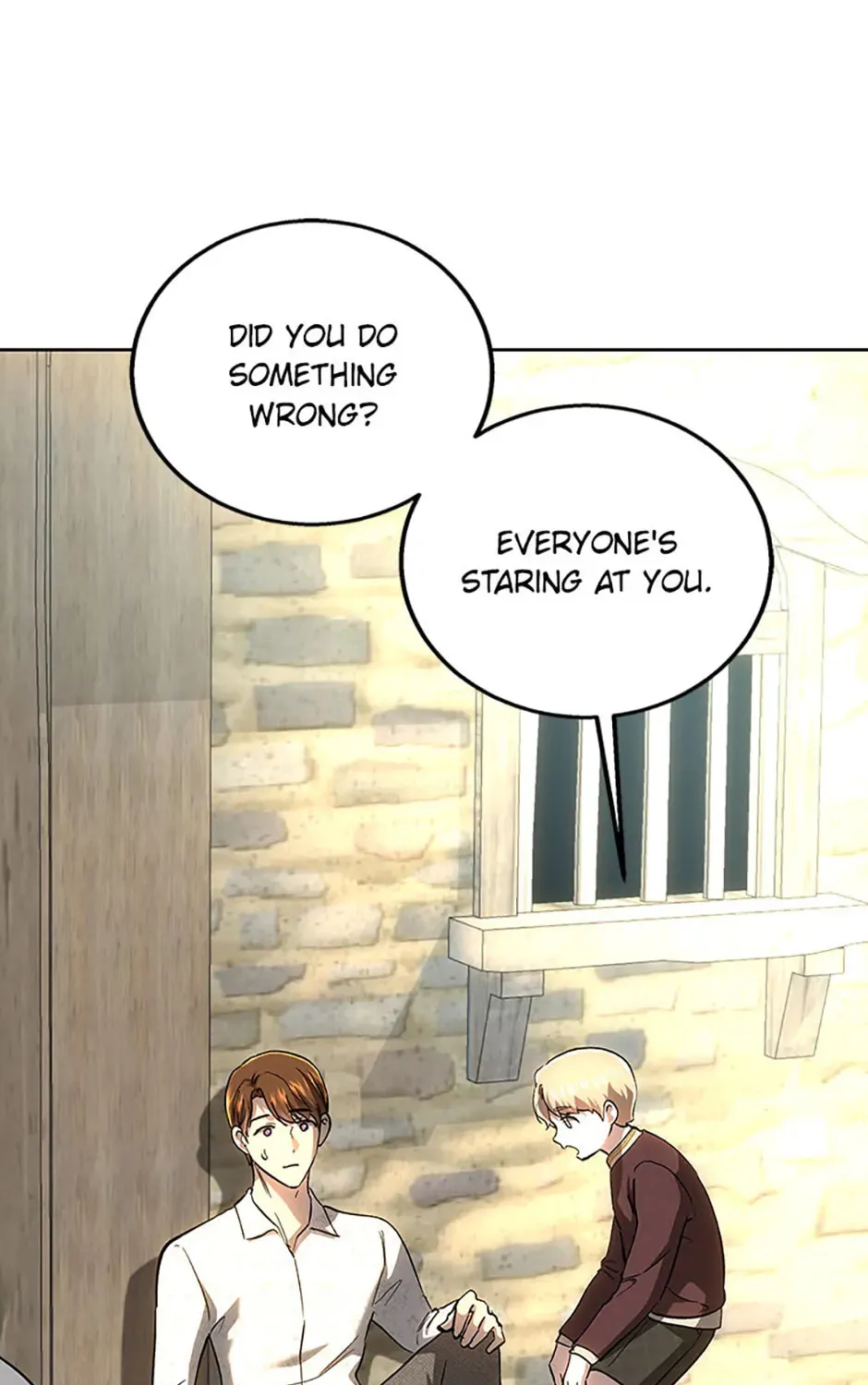 Melody: The Crazy Flower Blooms Chapter 148 page 143 - 