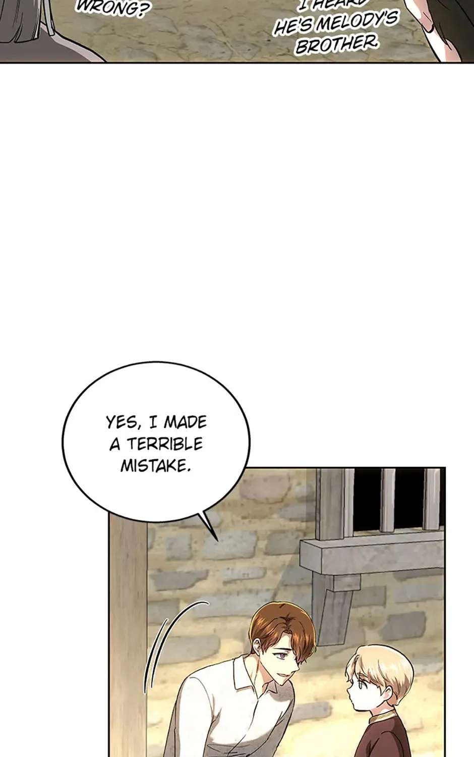 Melody: The Crazy Flower Blooms Chapter 148 page 145 - 