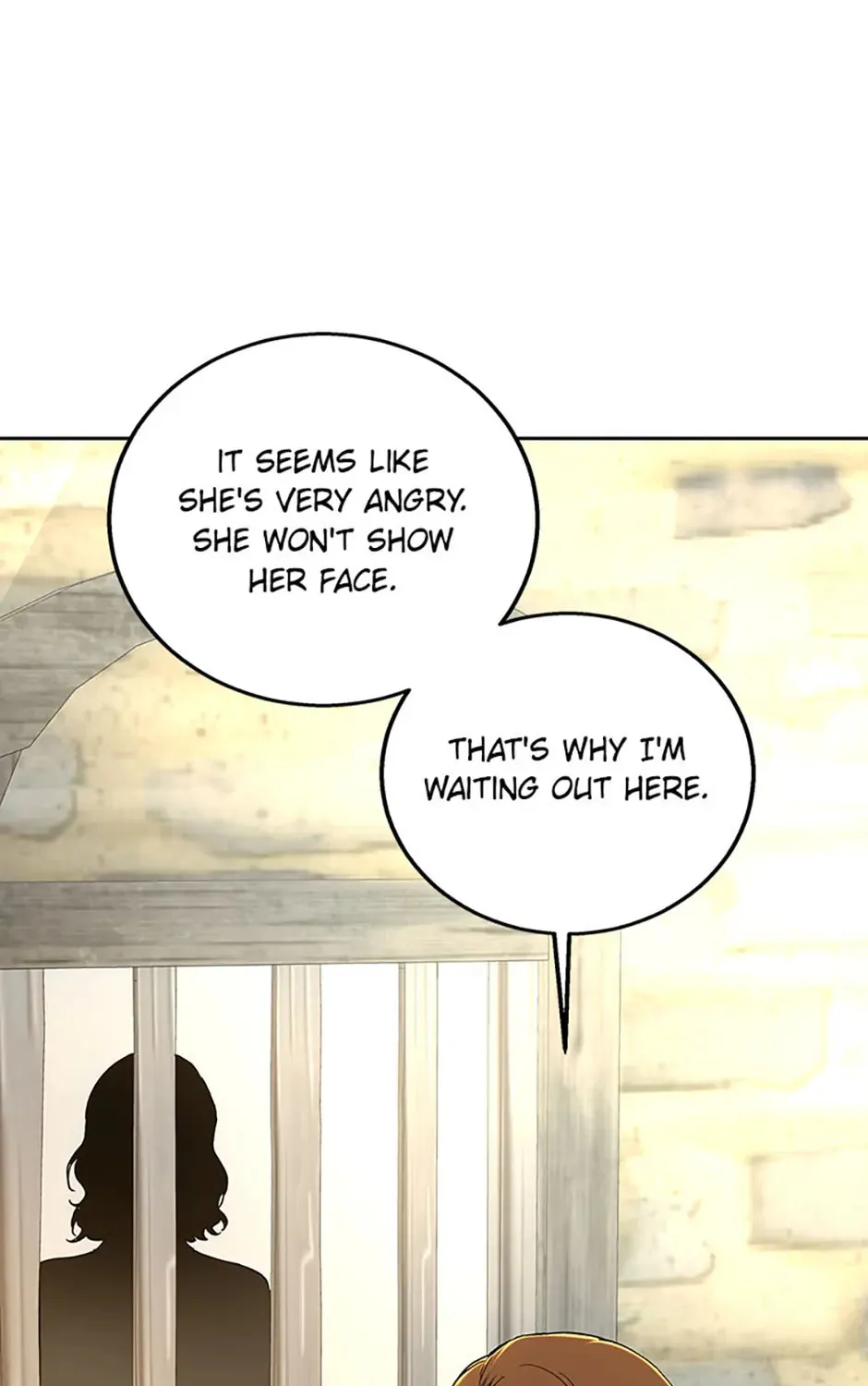Melody: The Crazy Flower Blooms Chapter 148 page 147 - 