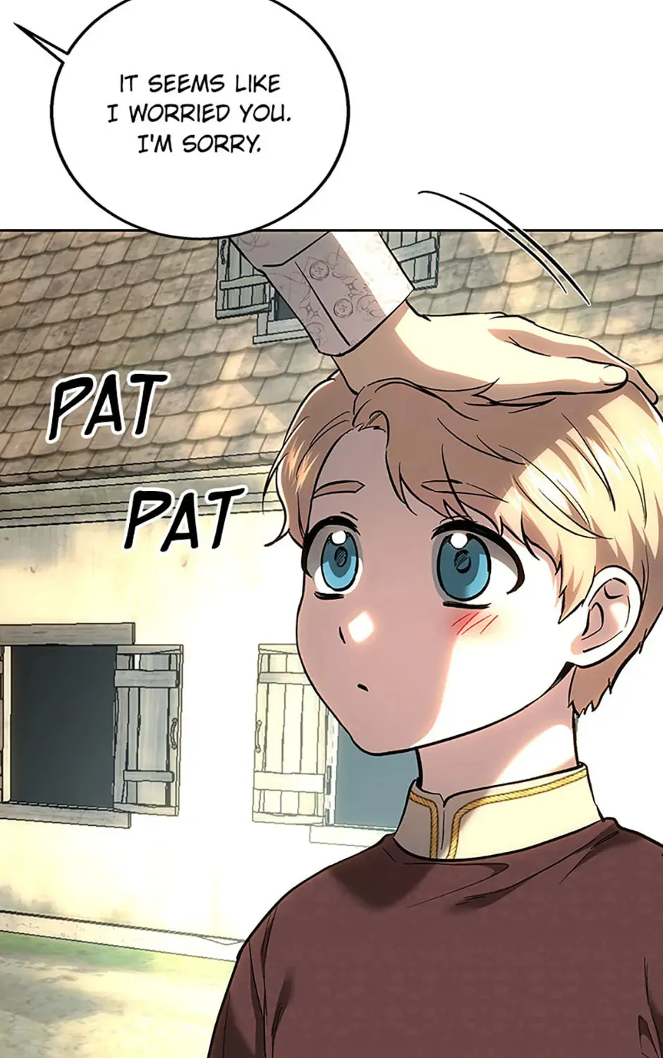 Melody: The Crazy Flower Blooms Chapter 148 page 153 - 