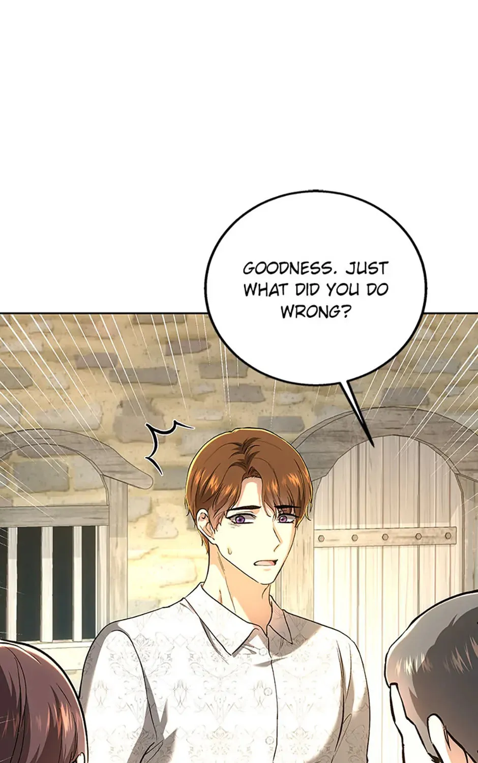 Melody: The Crazy Flower Blooms Chapter 148 page 155 - 