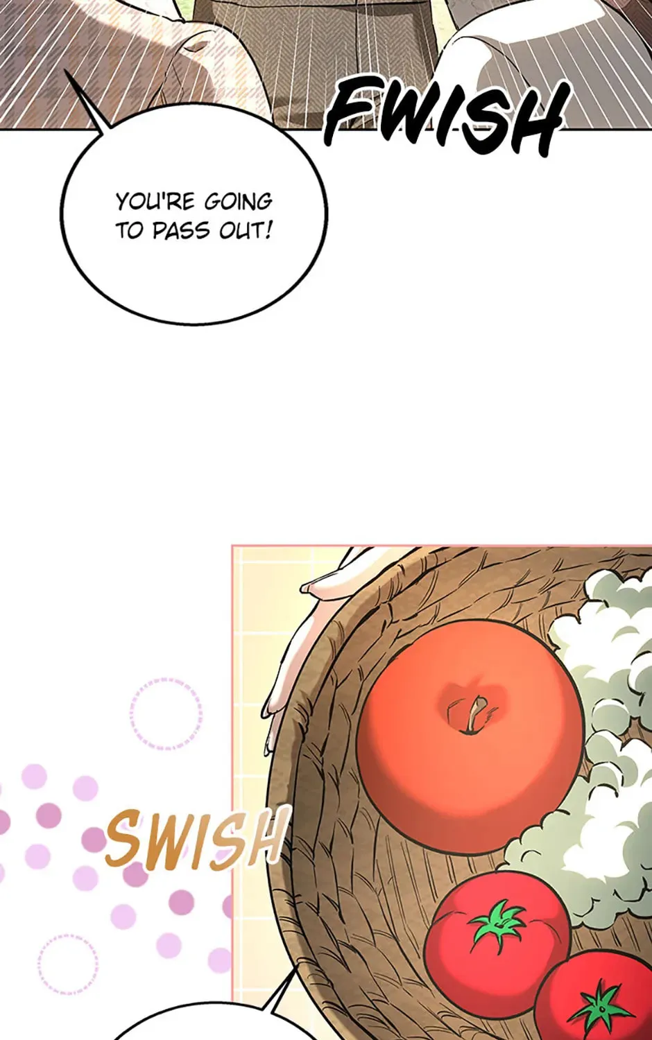 Melody: The Crazy Flower Blooms Chapter 148 page 157 - 