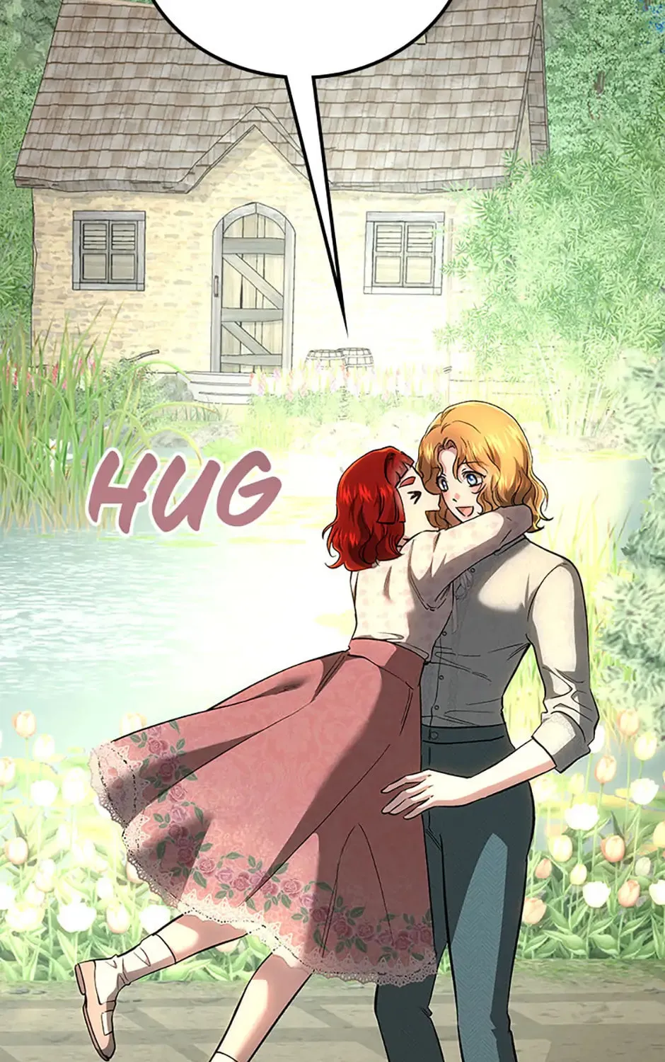 Melody: The Crazy Flower Blooms Chapter 148 page 17 - 